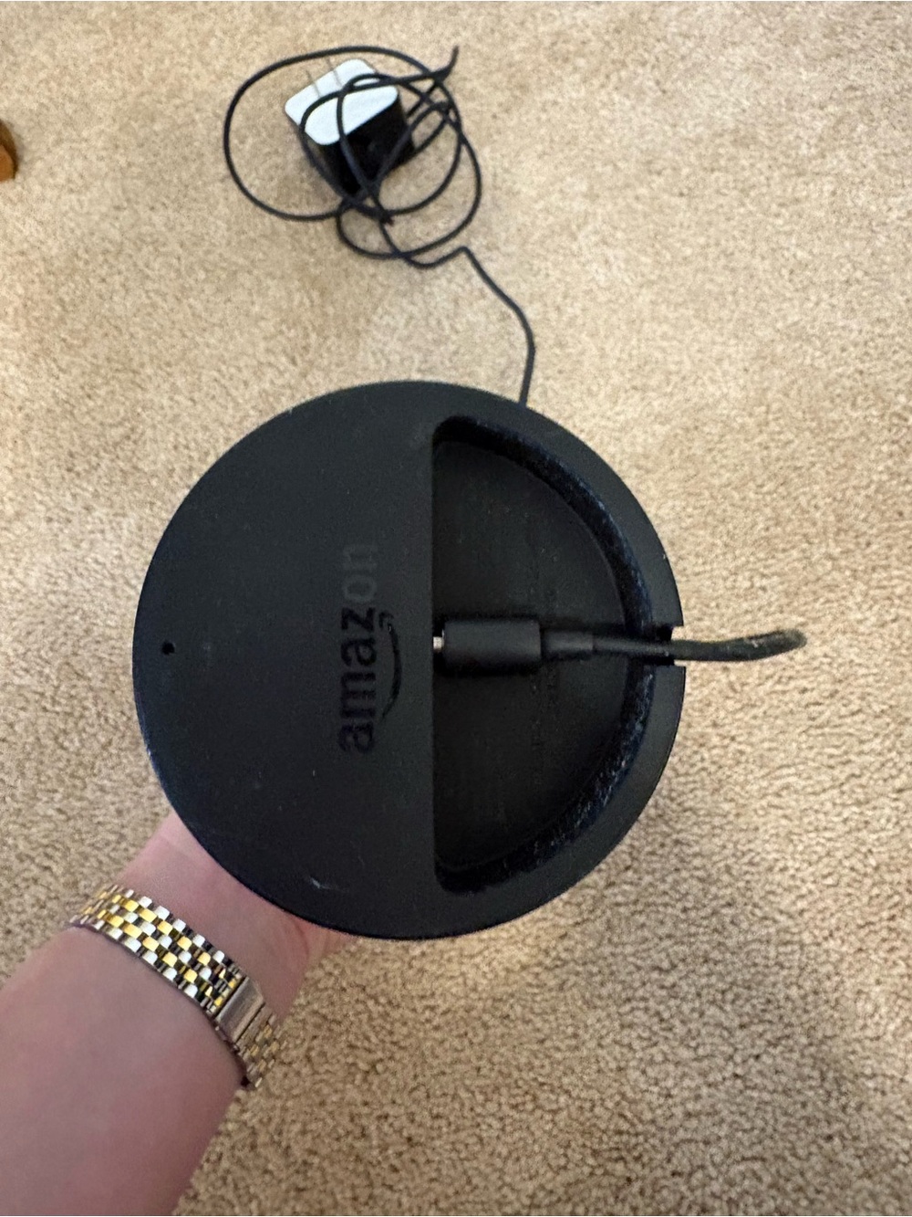 Amazon Echo Plus - Picture 5 of 7